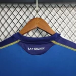 LA Galaxy 2011/12 Retro Jersey
