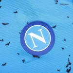 Napoli 2022/23 Halloween Jersey