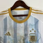 Argentina 2023/24 Special Edition Jersey