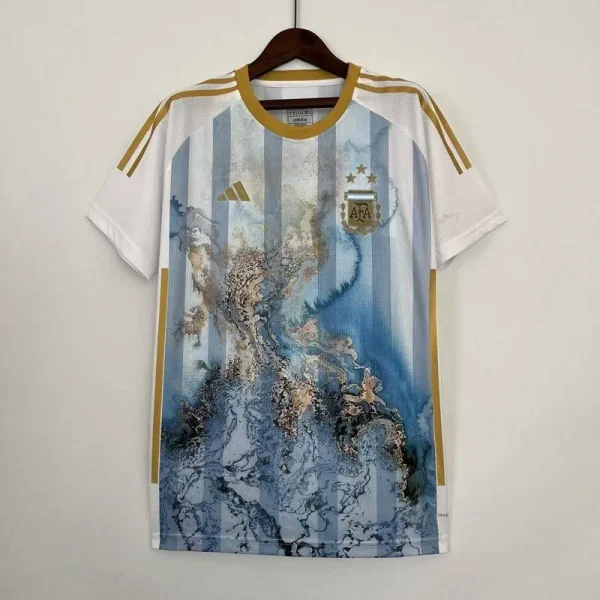 Argentina 2023/24 Special Edition Jersey