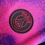 Paris Saint-Germain  2020/21 Fourth Boutique Jersey