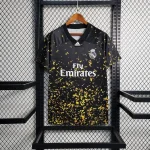 Real Madrid 2020/21 Fourth Jersey