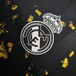 Real Madrid 2020/21 Fourth Jersey