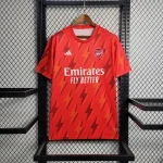 Arsenal 2022/23 Pre-Match Training Jersey