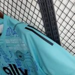 Charlotte FC 2023/24 Special Edition One Planet Jersey