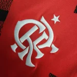Flamengo 2023/24 Pre-Match Training Jersey