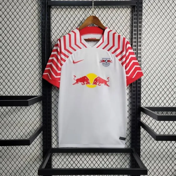 RB Leipzig 2023/24 Home Jersey