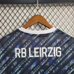 RB Leipzig 2023/24 Concept Edition Jersey