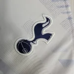 Tottenham Hotspur 2023/24 Home Long Sleeves Jersey