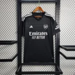 Arsenal 2023/24 Goalkeeper Jersey