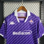 Fiorentina 2023/24 Home Jersey