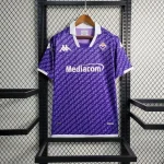 Fiorentina 2023/24 Home Jersey