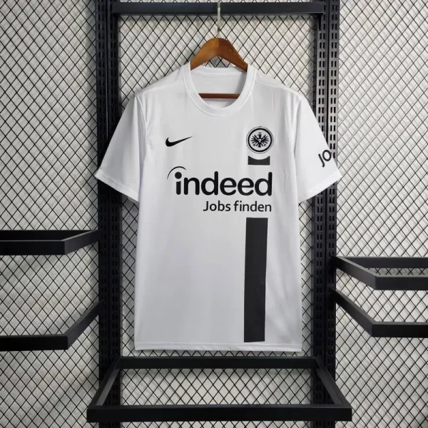 Eintracht Frankfurt 2023/24 Special Edition Jersey