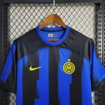 Inter Milan 2023/24 Home Jersey