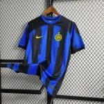 Inter Milan 2023/24 Home Jersey