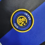 Inter Milan 1999/2000 Home Retro Jersey