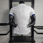 England 2023/24 Home Player Version Jersey