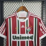 Fluminense 2012/13 Home Retro Jersey