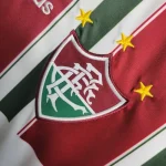 Fluminense 2012/13 Home Retro Jersey