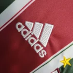 Fluminense 2012/13 Home Retro Jersey