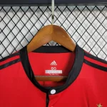 Flamengo 2017/18 Home Retro Jersey