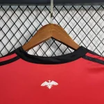 Flamengo 2017/18 Home Retro Jersey