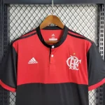 Flamengo 2017/18 Home Retro Jersey