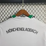 Borussia Monchengladbach 2023/24 Home Jersey