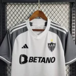 Atletico Mineiro 2023/24 Away Boutique Jersey