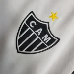 Atletico Mineiro 2023/24 Away Women's Jersey