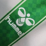 Real Betis 2023/24 Home Jersey