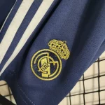 Real Madrid 2022/23 White Dragon Edition Kids Jersey And Shorts Kit