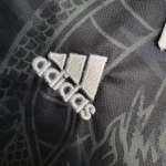 Real Madrid 2022/23 Black Dragon Edition Kids Jersey And Shorts Kit