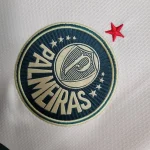 Palmeiras 2021/22 Third Jersey