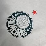 Palmeiras 2023/24 Away Long Sleeves Jersey