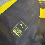 Borussia Dortmund 2023/24 Home Jersey