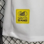 Santos 2023/24 Home Women's Jersey