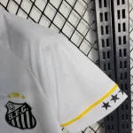 Santos 2023/24 Home Women's Jersey