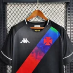 Vasco Da Gama 2021/22 Special Edition Jersey Black