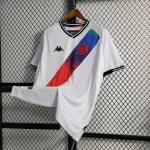 Vasco Da Gama 2021/22 Special Edition Jersey White