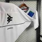 Vasco Da Gama 2021/22 Special Edition Jersey White