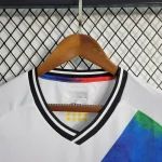 Vasco Da Gama 2021/22 Special Edition Jersey White