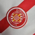 Girona 2023/24 Home Jersey