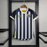 Santos 2023/24 Away Women's Jersey