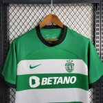 Sporting CP 2023/24 Home Jersey