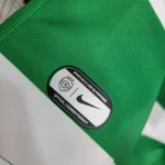 Sporting CP 2023/24 Home Jersey