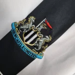 Newcastle United 2023/24 Home Jersey