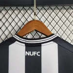 Newcastle United 2023/24 Home Jersey