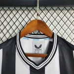 Newcastle United 2023/24 Home Jersey