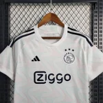 Ajax 2023/24 Away Jersey